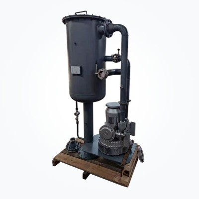 Deighilteoir ceo ola